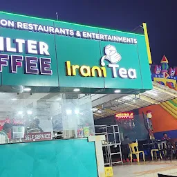 Filter Coffee | Irani Tea