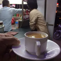 Irani Tea Stall