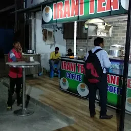 Irani Tea Stall