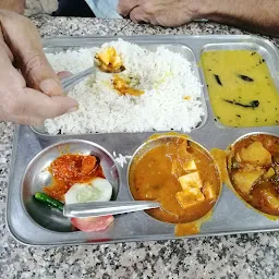 IRCTC EXPRESS FOOD PLAZA