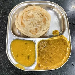 IRCTC Restaurant