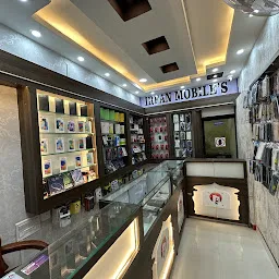 IRFAN MOBILES,LAPTOPS AND ELECTRONICS