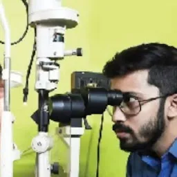 Iris Eye Care Clinic