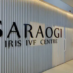 Saraogi Hospital & IRIS IVF Centre in Mumbai | Fertility Specialist