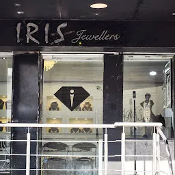 IRIS jewellers