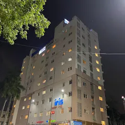 IRIS MULTISPECIALITY HOSPITAL