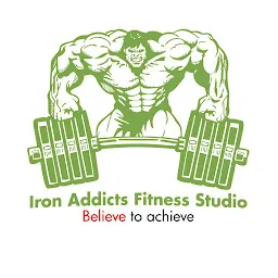 Iron Addicts fitness studio