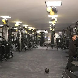 Iron Fit Gym