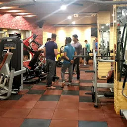 Iron Generation Fitness Hub
