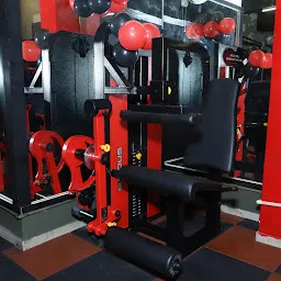 IRON GYM