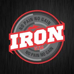 IRON GYM