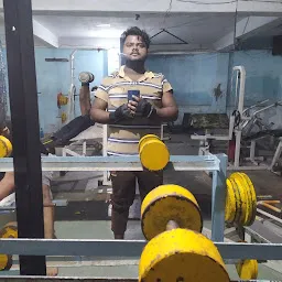 Iron gym