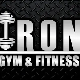 Iron Gym & Fitness