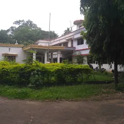 IRRIGATION OFFICE,ANGUL