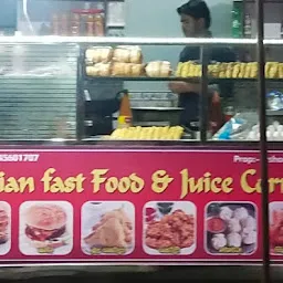 Irshad Fast food & juice corner