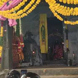 Irukkankudi Mariamman Temple