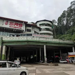 ISBT Shimla