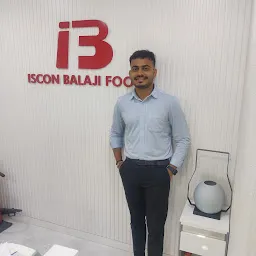Iscon Balaji Foods Pvt. Ltd.