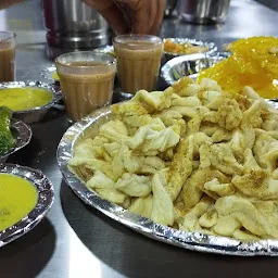 Iscon Gathiya - Authentic Gujarati Bites | Gandhinagar