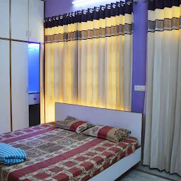 ISH, Atithya Homestay & Serviced Apartment