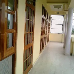 ISH, Atithya Homestay & Serviced Apartment