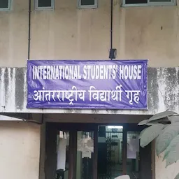 ISH Mumbai University