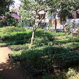 Isha Garden