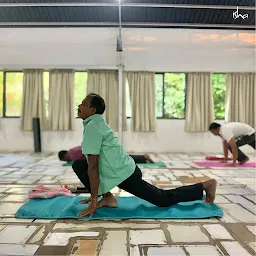 Isha Yoga Trivandum Centre