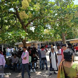 Isha Yoga Center