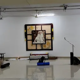 Isha Yoga Centre, Kukkatpally