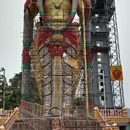 Isha Yoga Information Center, Erode