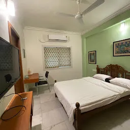 Ishan Apartments