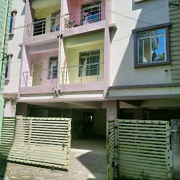 ISHAN BOYS HOSTEL