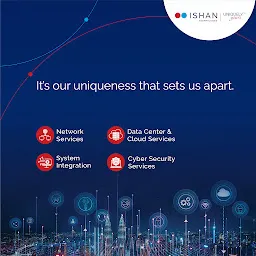 Ishan Technologies