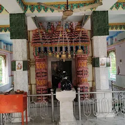 Ishaneswar Mandir (Shiva Temple)