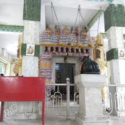 Ishaneswar Mandir (Shiva Temple)