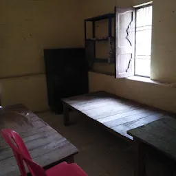 Ishani Girls Hostel