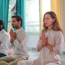 Ishavasyam Yoga School