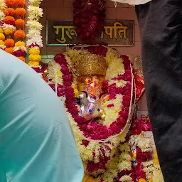 Ishkiya Ganesh Ji Temple