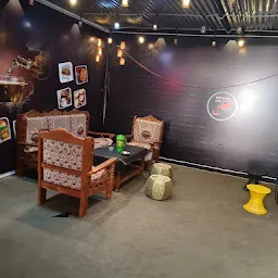 Ishq-e-Chai CAFE