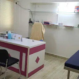 Ishta Woman's Clinic - Dr.Y.Sravani
