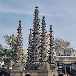 Ishtadevata Temple service-Kolhapur Mahalakshmi Temple
