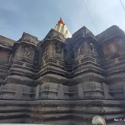 Ishtadevata Temple service-Kolhapur Mahalakshmi Temple