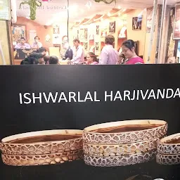 Ishwarlal Harjivandas Jewellers Pvt. Ltd
