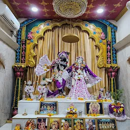 ISKCON - Amravati