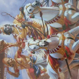 Iskcon Bagavad Gita classes