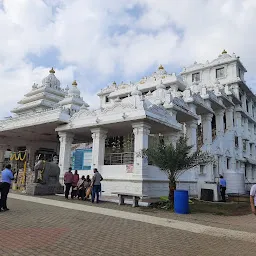 ISKCON Chennai