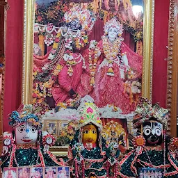 ISKCON DALTONGANJ