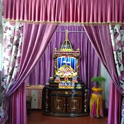 ISKCON Dibrugarh Temple