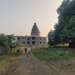 ISKCON JABALPUR-Sri Sri Radha Raman Temple
